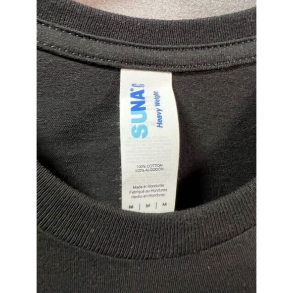 Boys In The Hood Shirt Adult‎ Medium Black Short Sleeve Pullover Tee Mens NWOT. - Picture 5 of 9